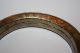 Antique Slave Necklace Bracelet Brass Gold Alloy Germany Silver Handmade Bangle Jewelry photo 4