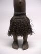 A Tall Ceremonial Nyamwezi Figure 30 1/2 Inches Tall Stunning Sculptures & Statues photo 8