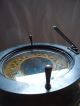 Antique Lilley & Reynolds,  Navigational Binnacle Pedestal 1932 - 1943 London Ej3. Compasses photo 9