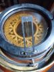 Antique Lilley & Reynolds,  Navigational Binnacle Pedestal 1932 - 1943 London Ej3. Compasses photo 7