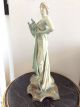 Magnificient Antique Amphora Figurine Figurines photo 4