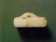 Bactrian Marble Seal Amulet Circa 1st Millennium Bc Near Eastern photo 1