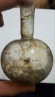 Roman Glass Ancient Vase Roman photo 1