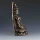 Chinese Tibetan Silver Hand - Carved Thousand - Hand Bodhisattva Statue G543 Other Antique Chinese Statues photo 5