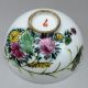 China ' S Ceramic Handmade Painting Flowers Bowl Bowls photo 1