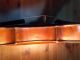 Old Antique Violin,  19th Century,  By Martin Stoss 1812 String photo 7