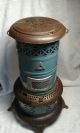American Made Antique 1900 ' S Perfection Smokeless Oil Heater/stove No 630 Stoves photo 2