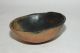 Pre - Historic Hohokam Plainware Pottery Bowl 800 - 1400 Ad Maricopa Az Naa - 174 The Americas photo 1