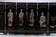 Good Chinese Handwork Painting “ Terra Cotta Warriors ” Screen Scroll Nr Other Chinese Antiques photo 5