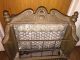 Vintage Adams Cast Iron Victorian Parlor Gas Fireplace Stove Heater Complete Stoves photo 6