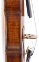 Fine - Antique Italian 4/4 Old Master Violin,  Ready To Play - Geige,  小提琴,  Fiddle String photo 5