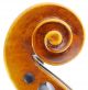 , Antique - Usuelli Eraldo Italian 4/4 Old Master Violin,  Ready To Play String photo 5