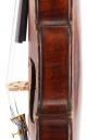 Fine,  Antique 4/4 Old Italian School Violin,  Ready To Play - Geige,  小提琴 String photo 5