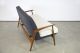 Rare Danish Modern Sofa By Ib Kofod - Larsen For Slagelse | Teak Couch 1900-1950 photo 10