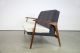 Rare Danish Modern Sofa By Ib Kofod - Larsen For Slagelse | Teak Couch 1900-1950 photo 7