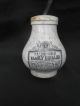 Rare Early 20th C.  Saunders Family Inhaler (only 5.  25 