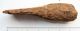 Authentic Ancient Iron Tools Axe (dcr01) Viking photo 3