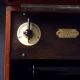 Vintage Violet Ray Wand Tesla Electric Shock Machine Mahogany Quack Medicine Other Medical Antiques photo 9