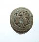Post - Medieval Bronze Seal - Ring (456). Other Antiquities photo 1
