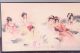 Ancient Chinese Good Chinese Painting “beautiful Woman”screen Scroll H736 Paintings & Scrolls photo 5