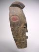A Fine And Tetela - Tempa Songye Mask From Dem.  Rep.  Of Congo Masks photo 4