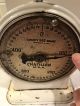 Vintage Chatillon Usa Kitchen Scale 500 Grams Scales photo 6