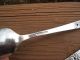4 Community Oneida Coronation Oval Soup Dessert Spoons 7 1/4 