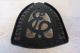 Antique Cast Iron Enterprise Mfg Co Phila Usa Trivet Decorative Kitchenware Noag Trivets photo 6