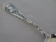 Vintage Sterling Washington Small Souvenir Spoon Souvenir Spoons photo 2