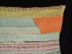 Extravagant Textile Art Antique Andean Indian Blanket Tm12196 Native American photo 9