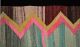 Extravagant Textile Art Antique Andean Indian Blanket Tm12196 Native American photo 1