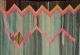Extravagant Textile Art Antique Andean Indian Blanket Tm12196 Native American photo 3