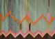 Extravagant Textile Art Antique Andean Indian Blanket Tm12196 Native American photo 4