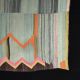 Extravagant Textile Art Antique Andean Indian Blanket Tm12196 Native American photo 6