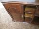 57867 Ethan Allen Stereo Record Cabinet Post-1950 photo 6