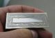 Lovely Sterling Solid Silver Hinged Pill/ Snuff Box Hallmarked Boxes photo 1