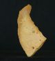 Shapely Saharian Flint Blade - 43 Mm Long - Upper Paleolithic Neolithic & Paleolithic photo 1
