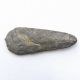 Thailand Paleolithic Neolithic Hand Axe Ancient Artifact Butted Tool Neolithic & Paleolithic photo 1