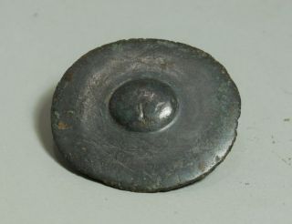 Miniature Of Ancient Roman Empire Shield photo