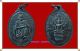 Saoha Koon Sub Seanlan Lp Koon Parisutho Wat Banrai 2539 Copper Thai Amulet Amulets photo 1