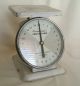 Vintage 25 Pound American Family Collectible Kitchen Scale Scales photo 3