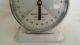 Vintage 25 Pound American Family Collectible Kitchen Scale Scales photo 5