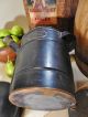 Rare Antique Toledo Cooker Steamer Pot For Clam Lobster Seafood Decor Hearth Ware photo 11
