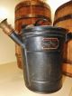 Rare Antique Toledo Cooker Steamer Pot For Clam Lobster Seafood Decor Hearth Ware photo 3