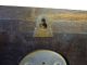 Art Deco Shortland Bowen Barometer & Thermometer Art Deco photo 7