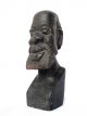 African Zimbabwe Vintage - Art,  Carved Shona Sculpture,  Stone Statue Sculptures & Statues photo 3