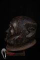Discover African Art Makonde Helmet Mask - - Tanzania Masks photo 2