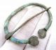 Viking Era Bronze Omega Brooch / Fibula - Ancient Fascinating Artifact - D336 Roman photo 1