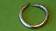 Massive Rare Viking Warrior Solid Silver Ring 10.  15 Grams Roman photo 1