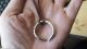 Massive Rare Viking Warrior Solid Silver Ring 10.  15 Grams Roman photo 5